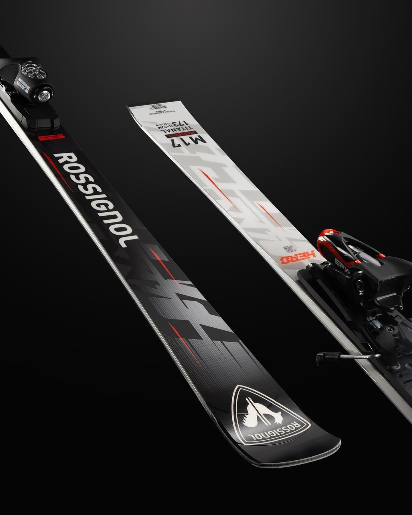 This Week’s Golden Pick: Rossignol Hero Master LT & ST