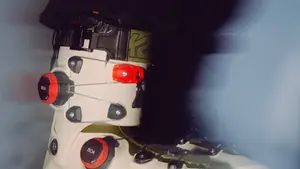 This Week’s Golden Pick: K2 Cortex Ski Boots