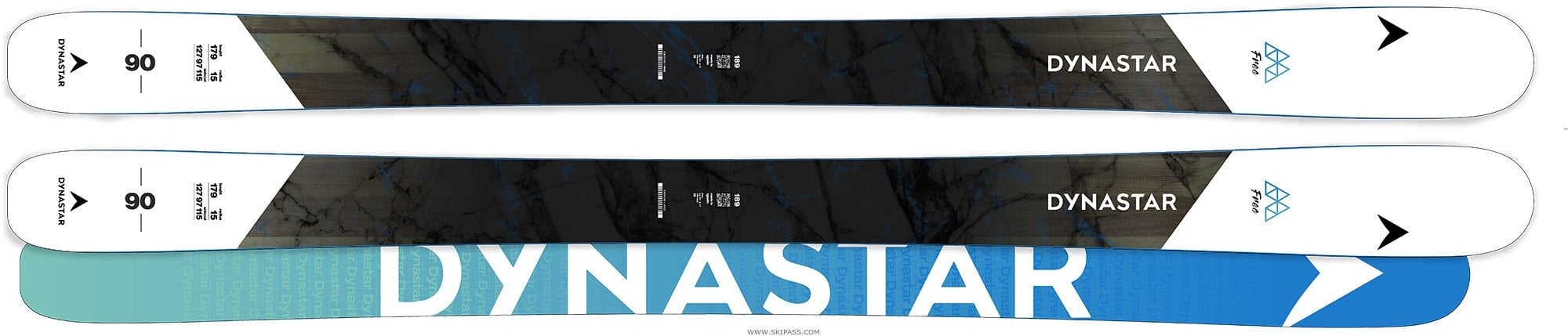 This Week’s Golden Pick: Dynastar M-Free 90