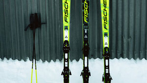 This Week’s Golden Pick: Fischer RC4 Noize