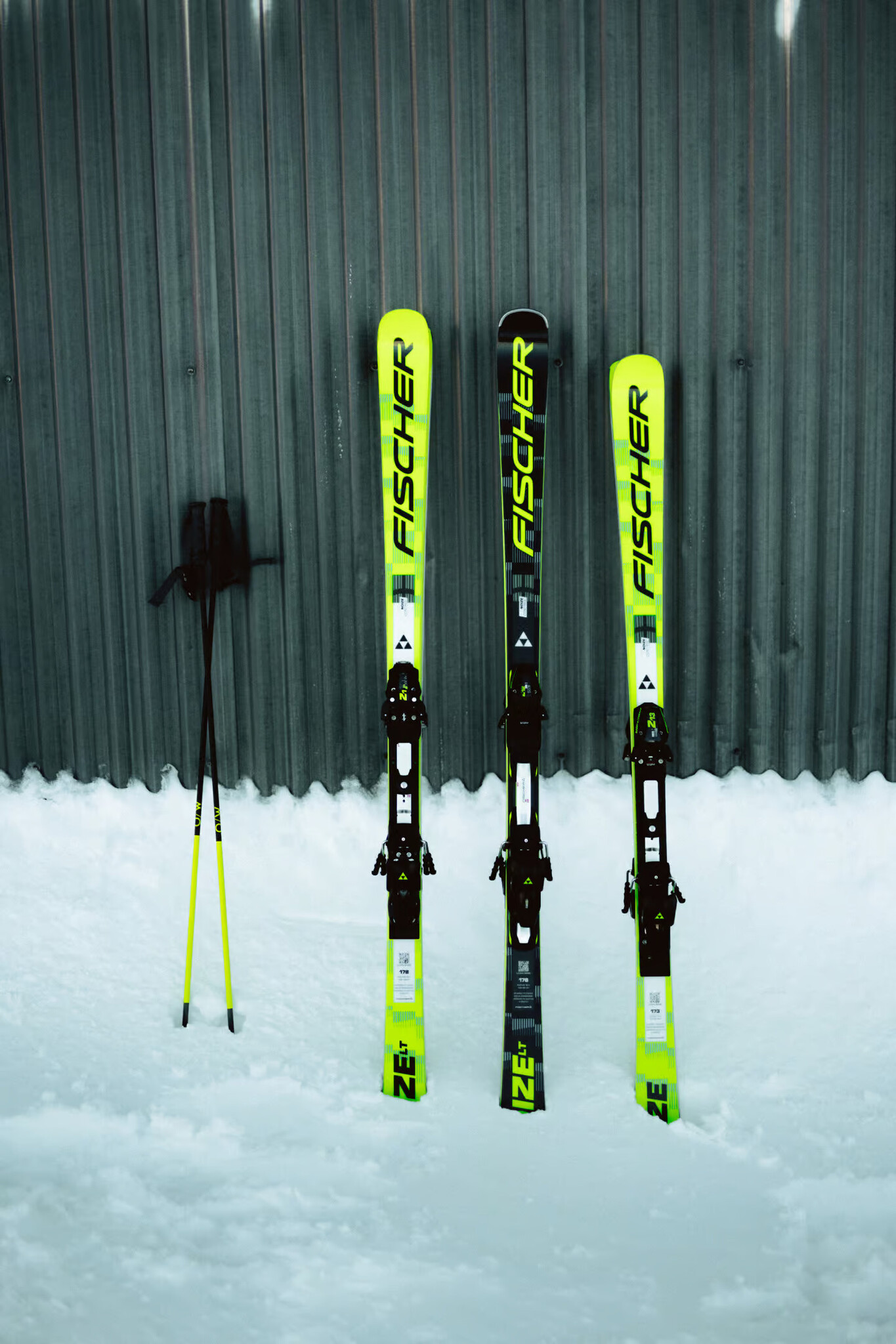 This Week’s Golden Pick: Fischer RC4 Noize