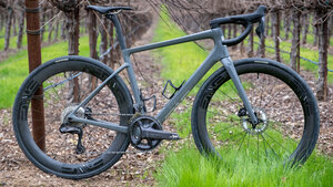 This Week’s Golden Pick  : The ENVE Fray