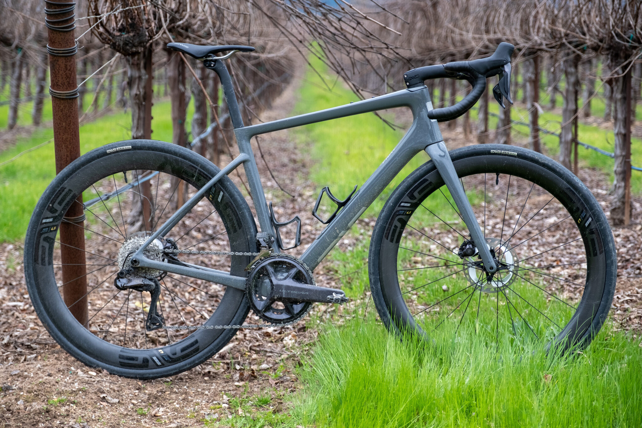 This Week’s Golden Pick  : The ENVE Fray