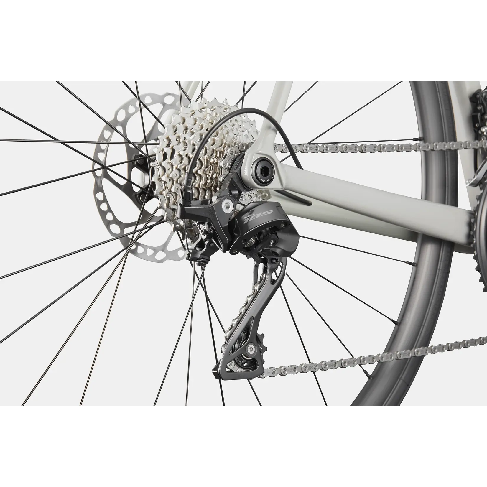 Cannondale CAAD 14 3