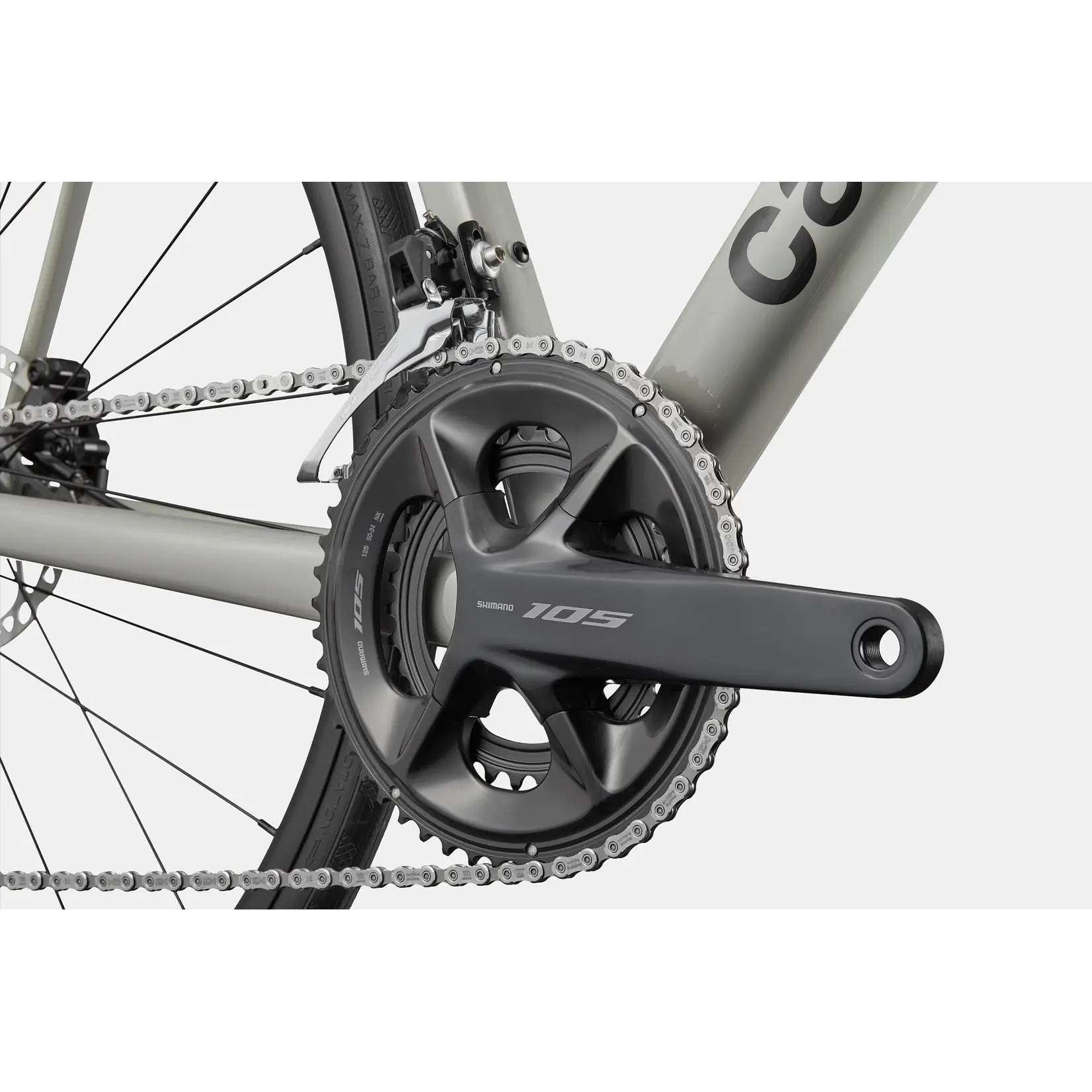 Cannondale CAAD 14 3