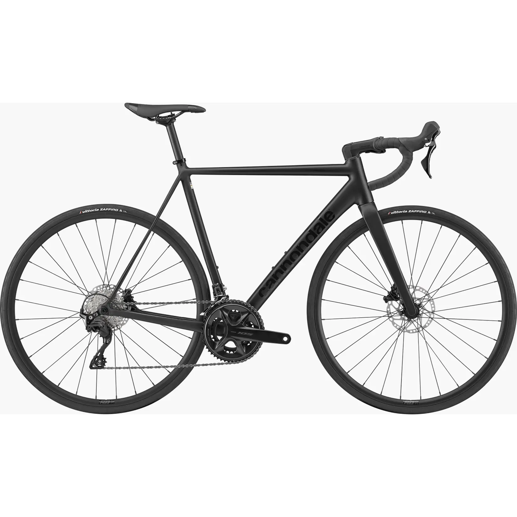 Cannondale CAAD 14 3