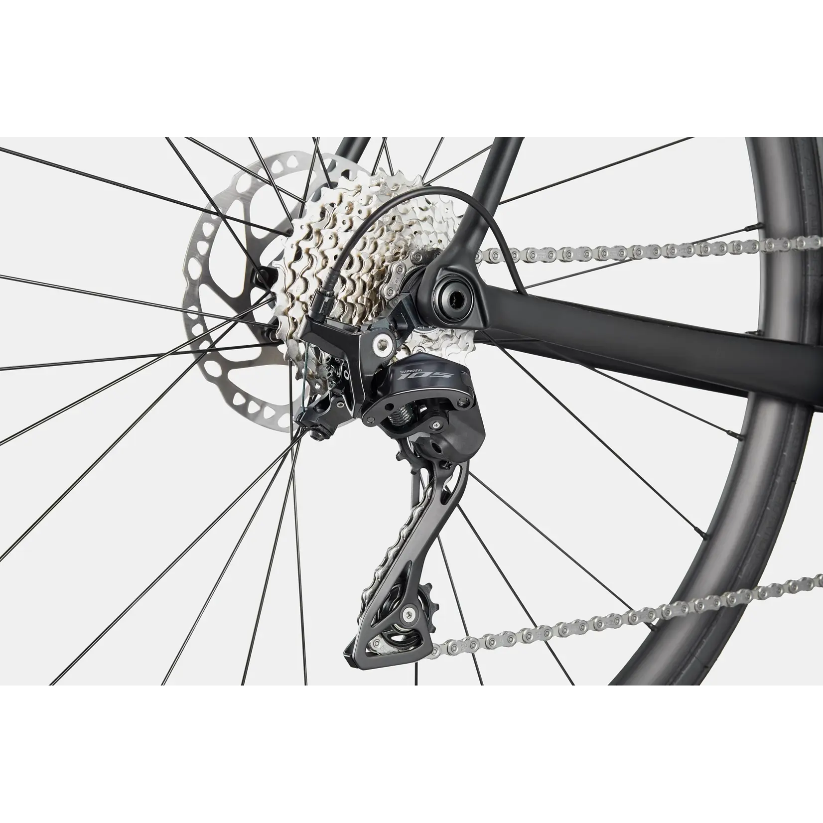 Cannondale CAAD 14 3