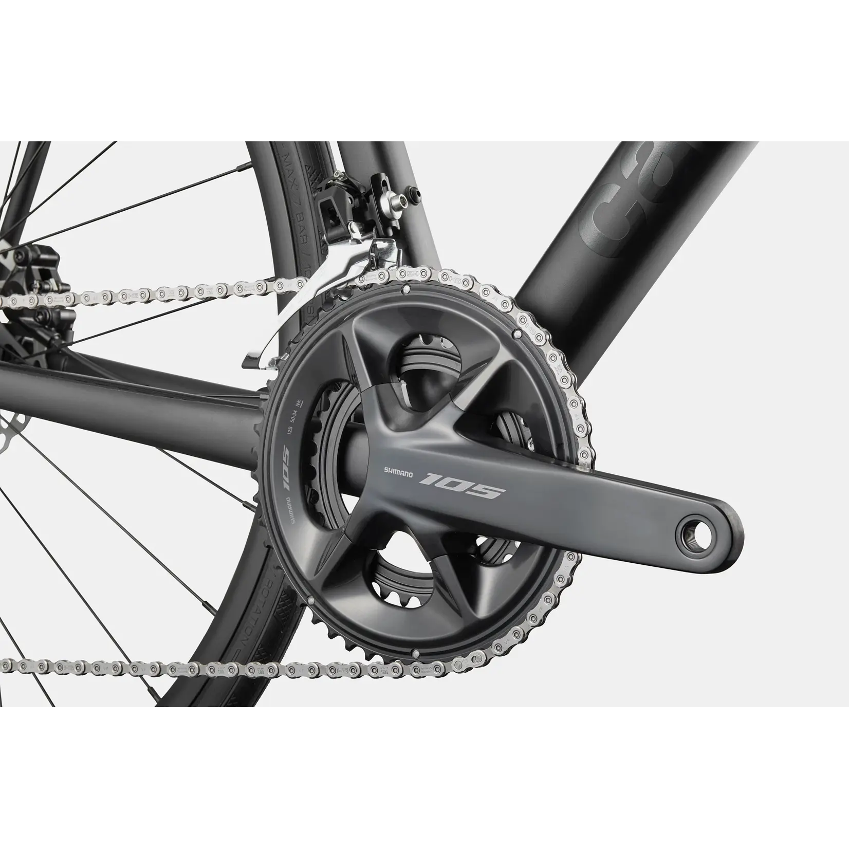 Cannondale CAAD 14 3