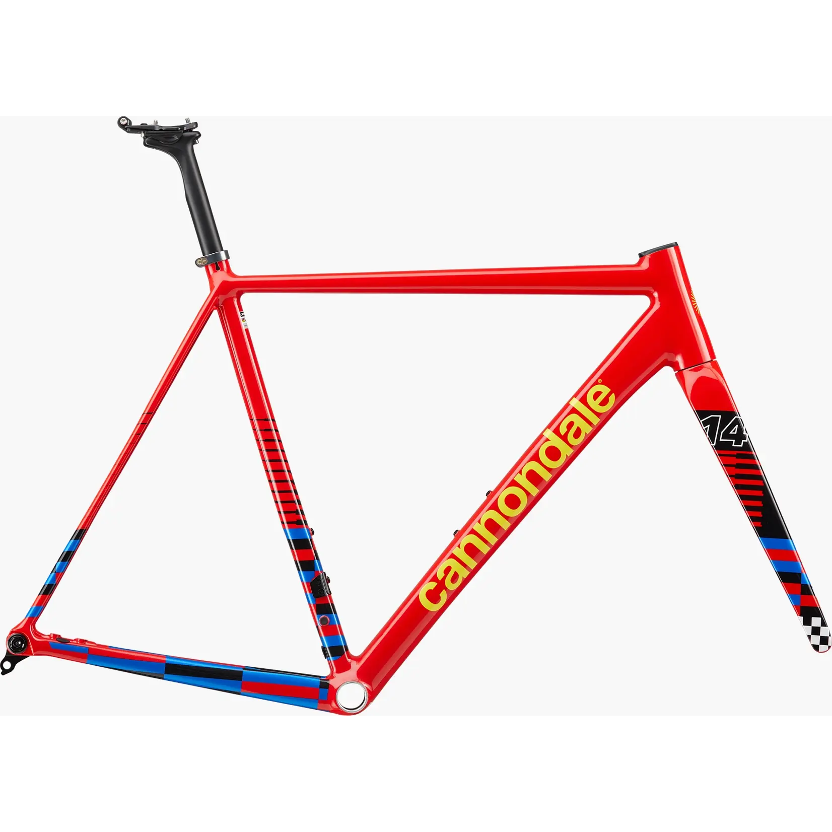 Cannondale CAAD 14 Frameset