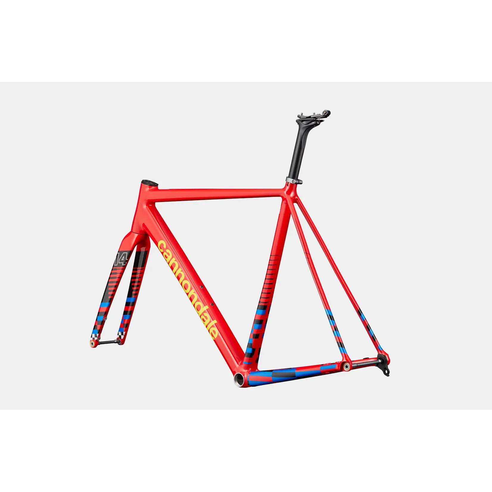 Cannondale CAAD 14 Frameset