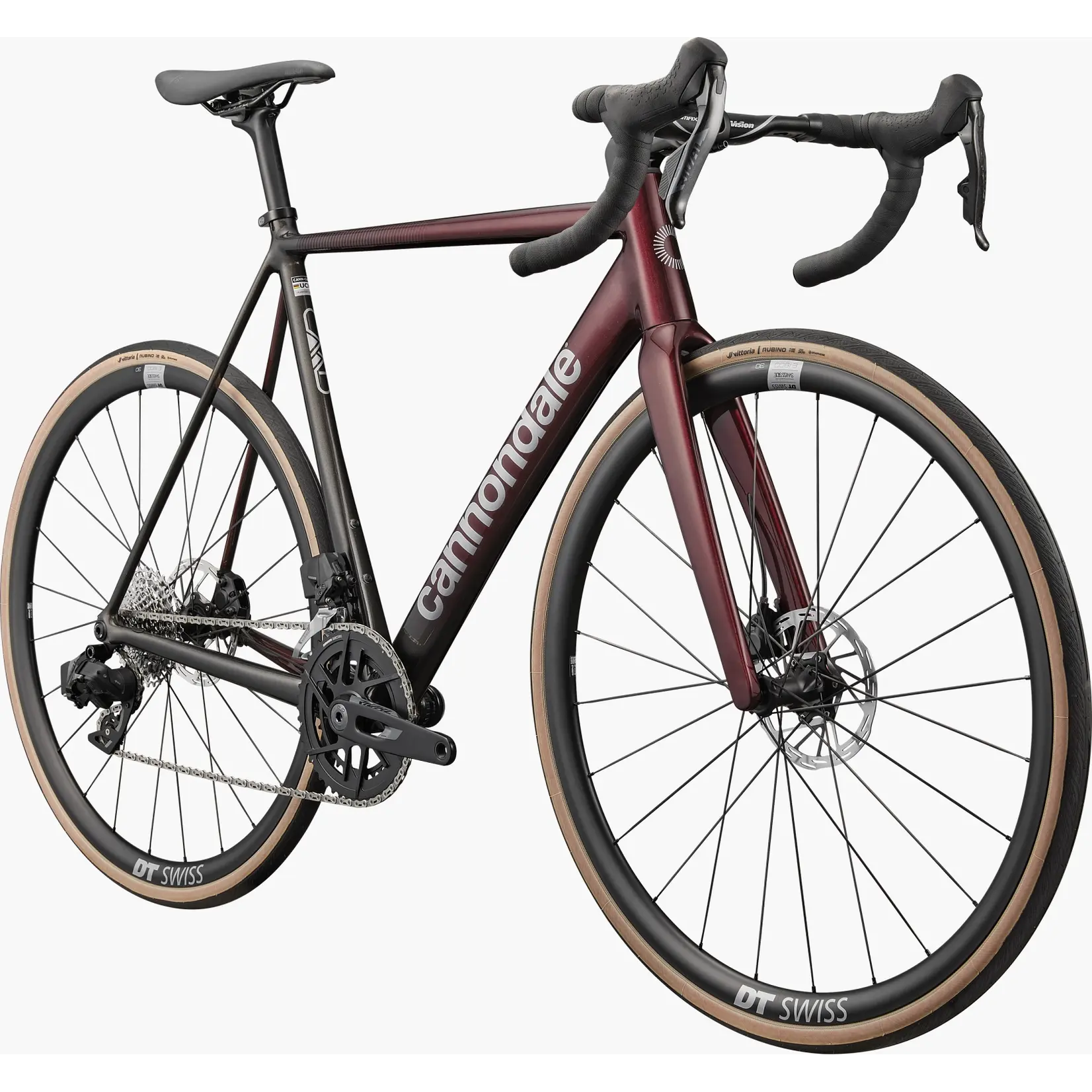 Cannondale CAAD 14 2