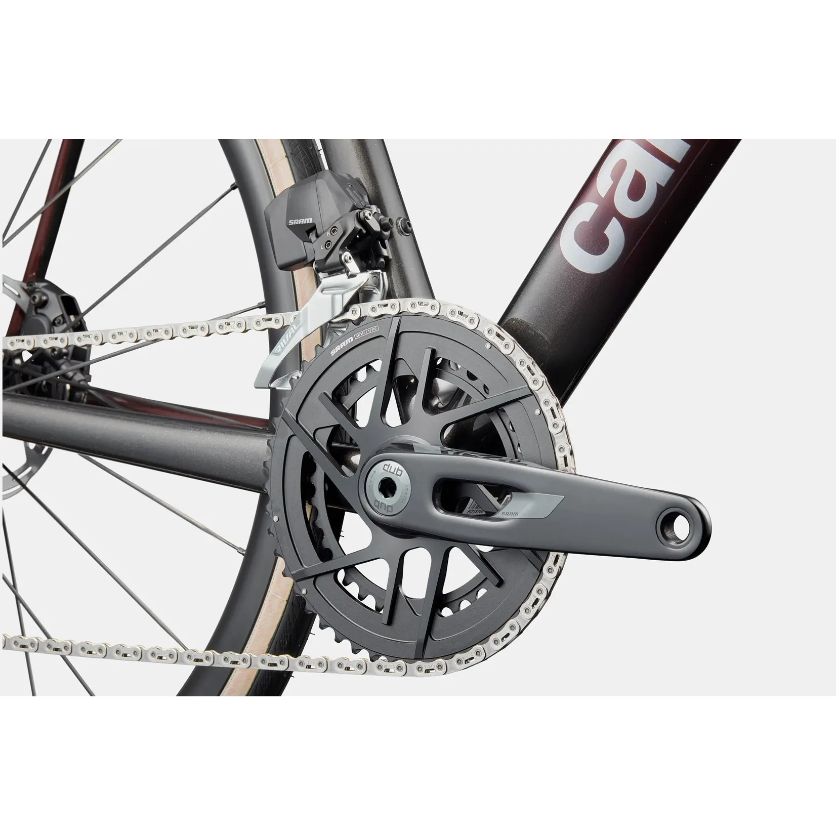 Cannondale CAAD 14 2