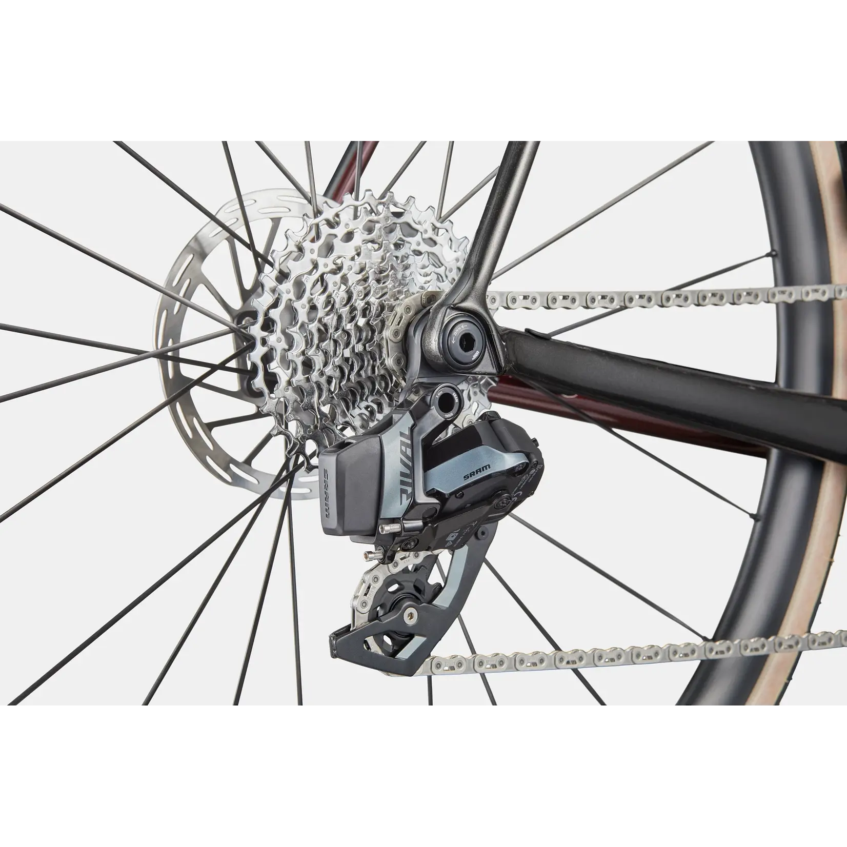 Cannondale CAAD 14 2