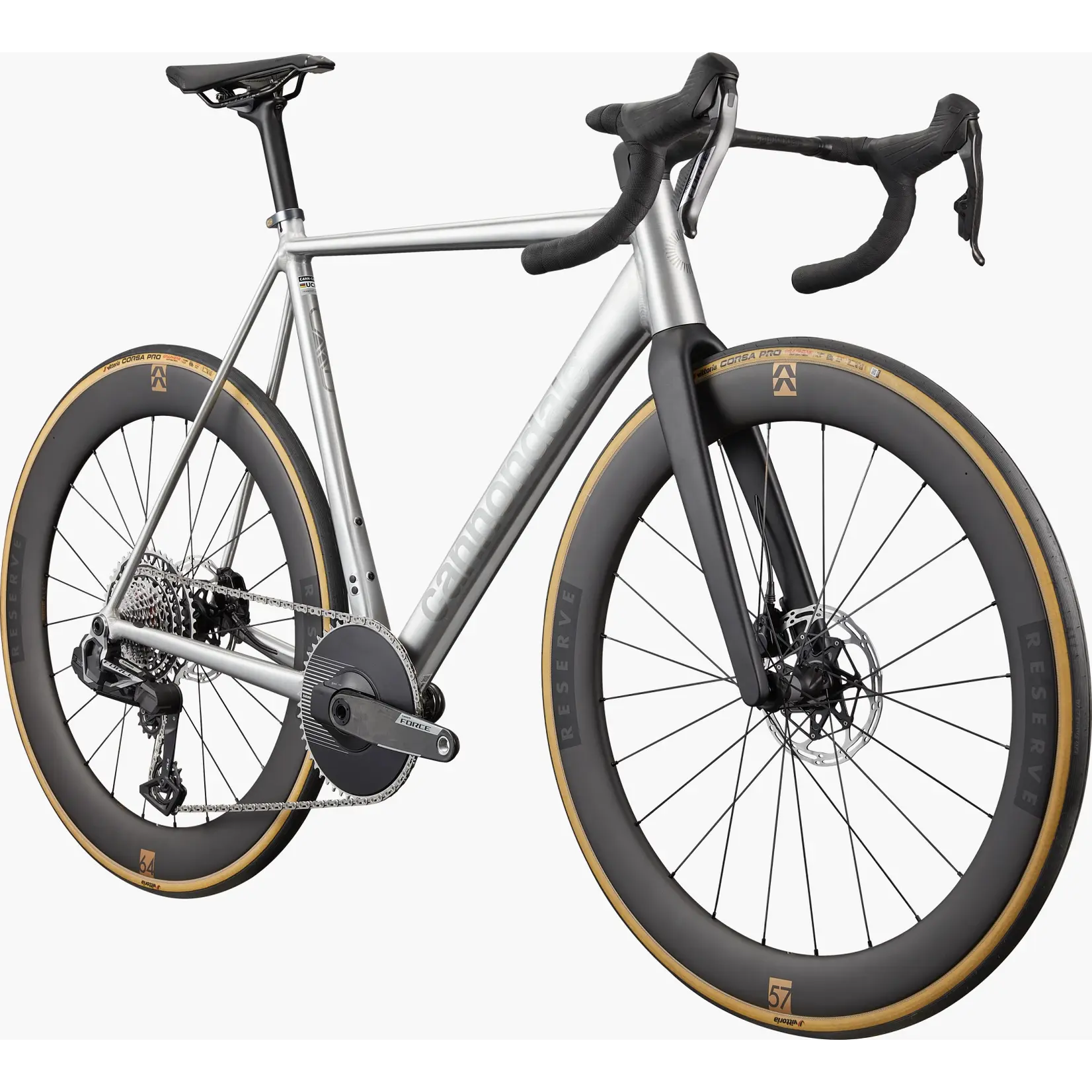 Cannondale CAAD 14 1