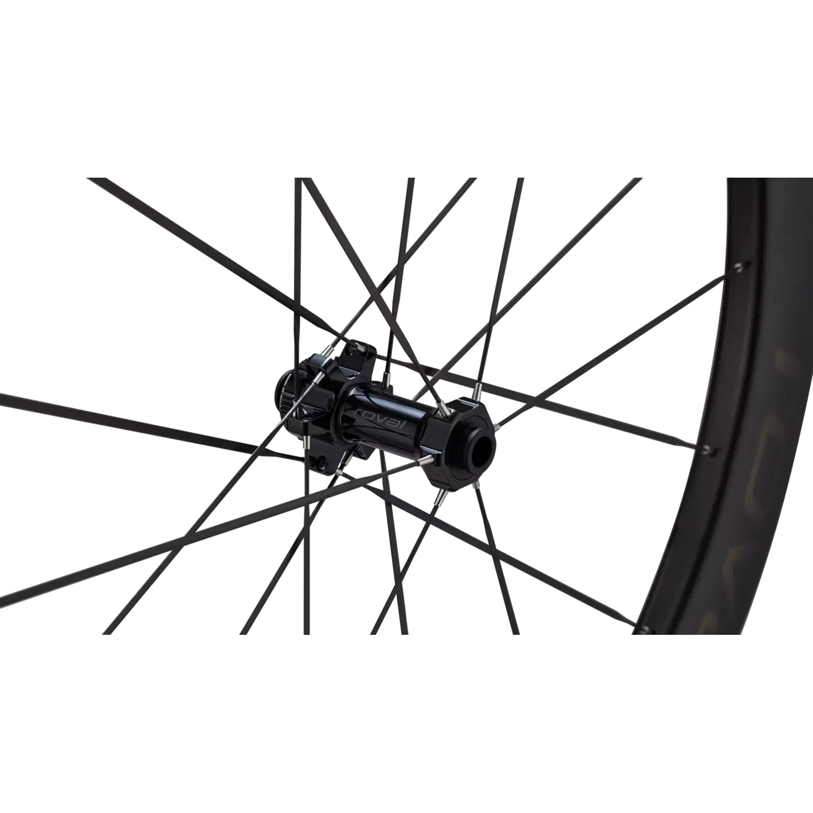 ROVAL Terra Aero CLX