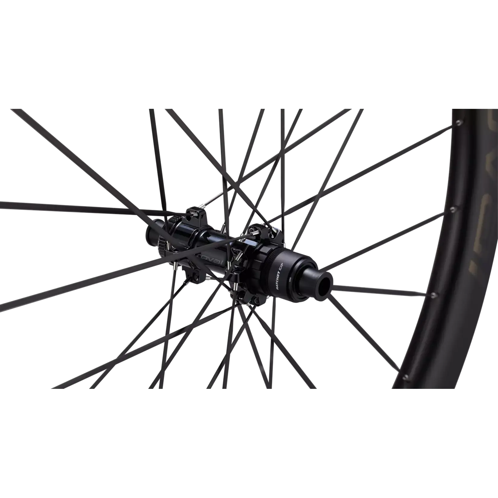 ROVAL Terra Aero CLX