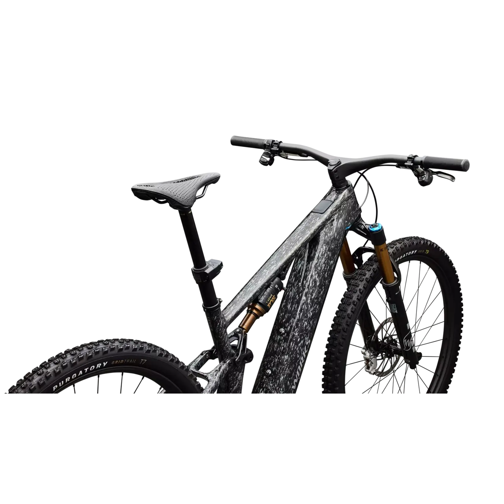 Specialized S-Works Turbo Levo R