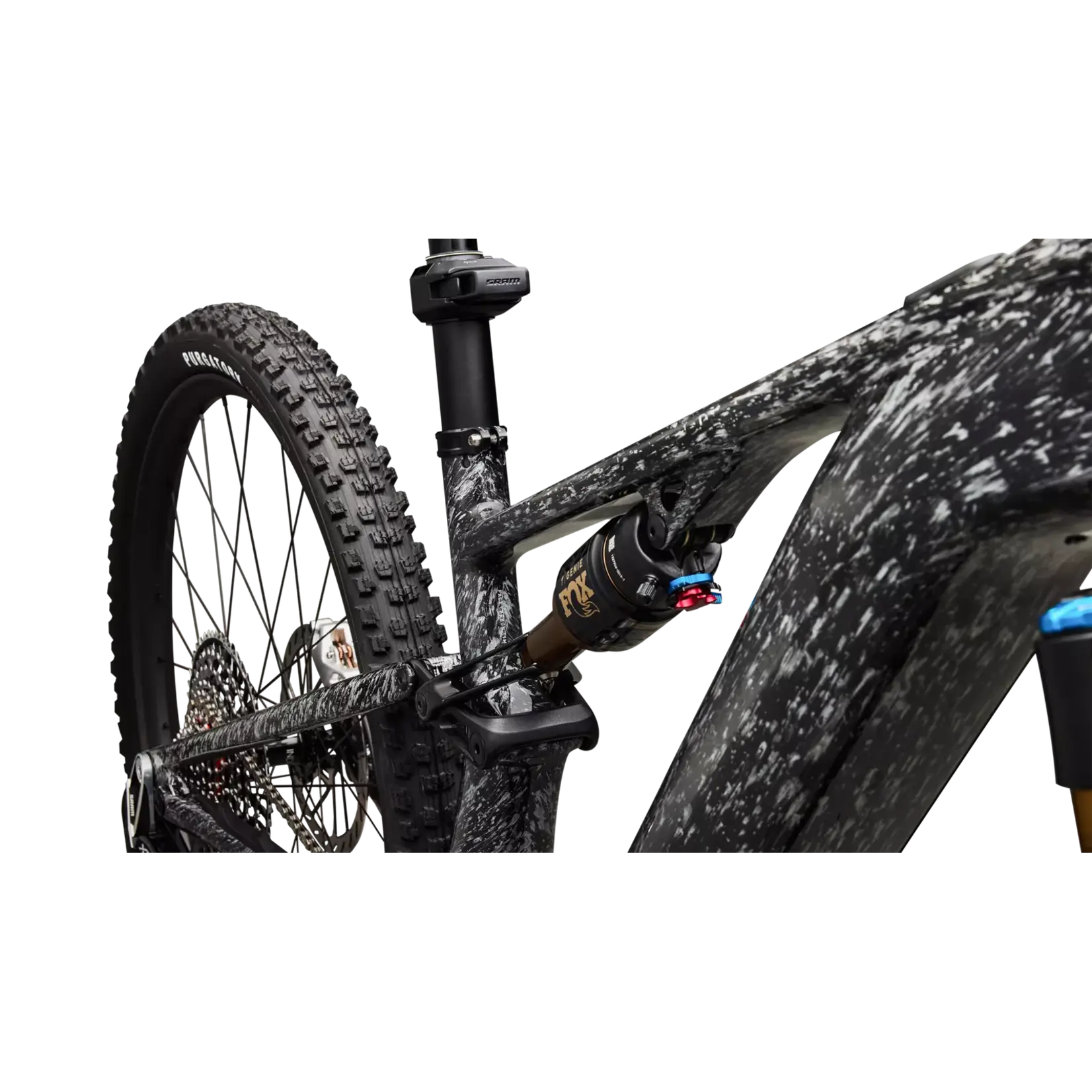 Specialized S-Works Turbo Levo R