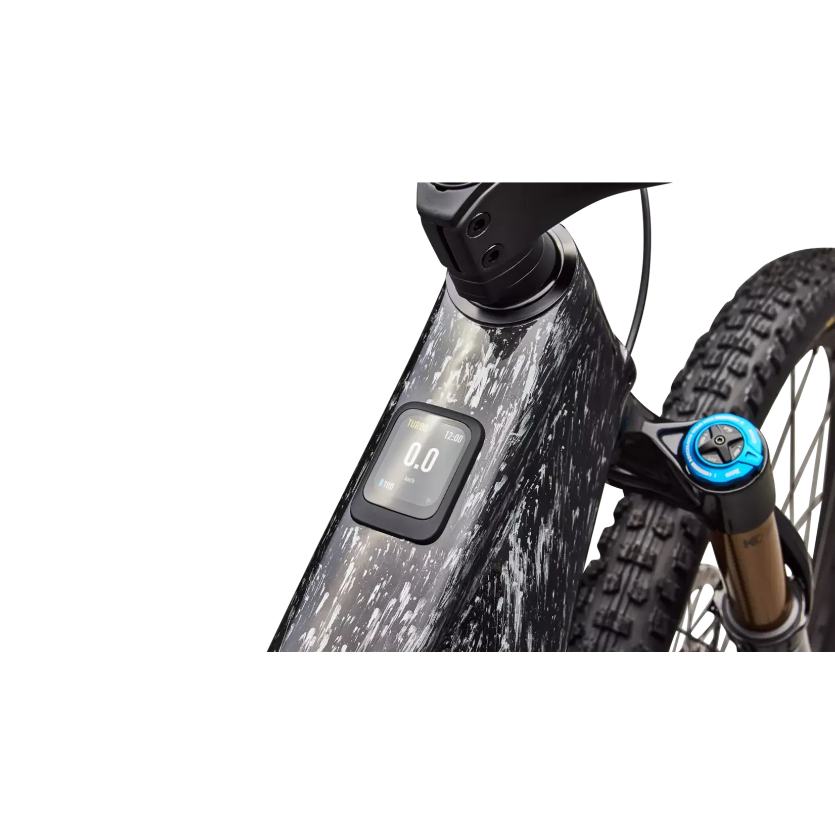 Specialized S-Works Turbo Levo R