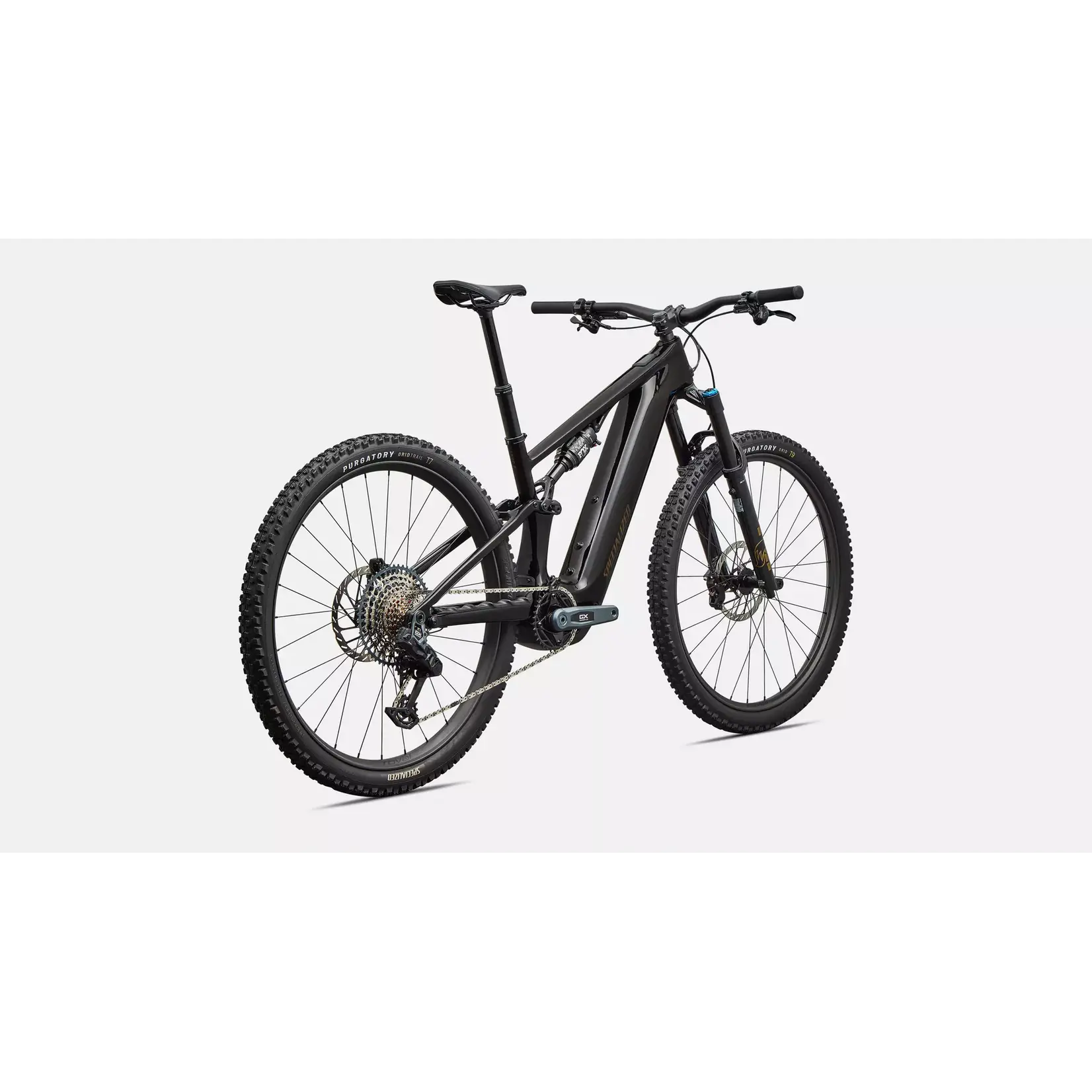 Specialized Turbo Levo R Expert