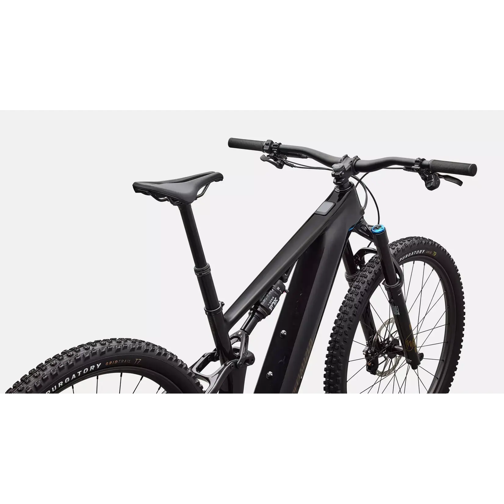 Specialized Turbo Levo R Expert