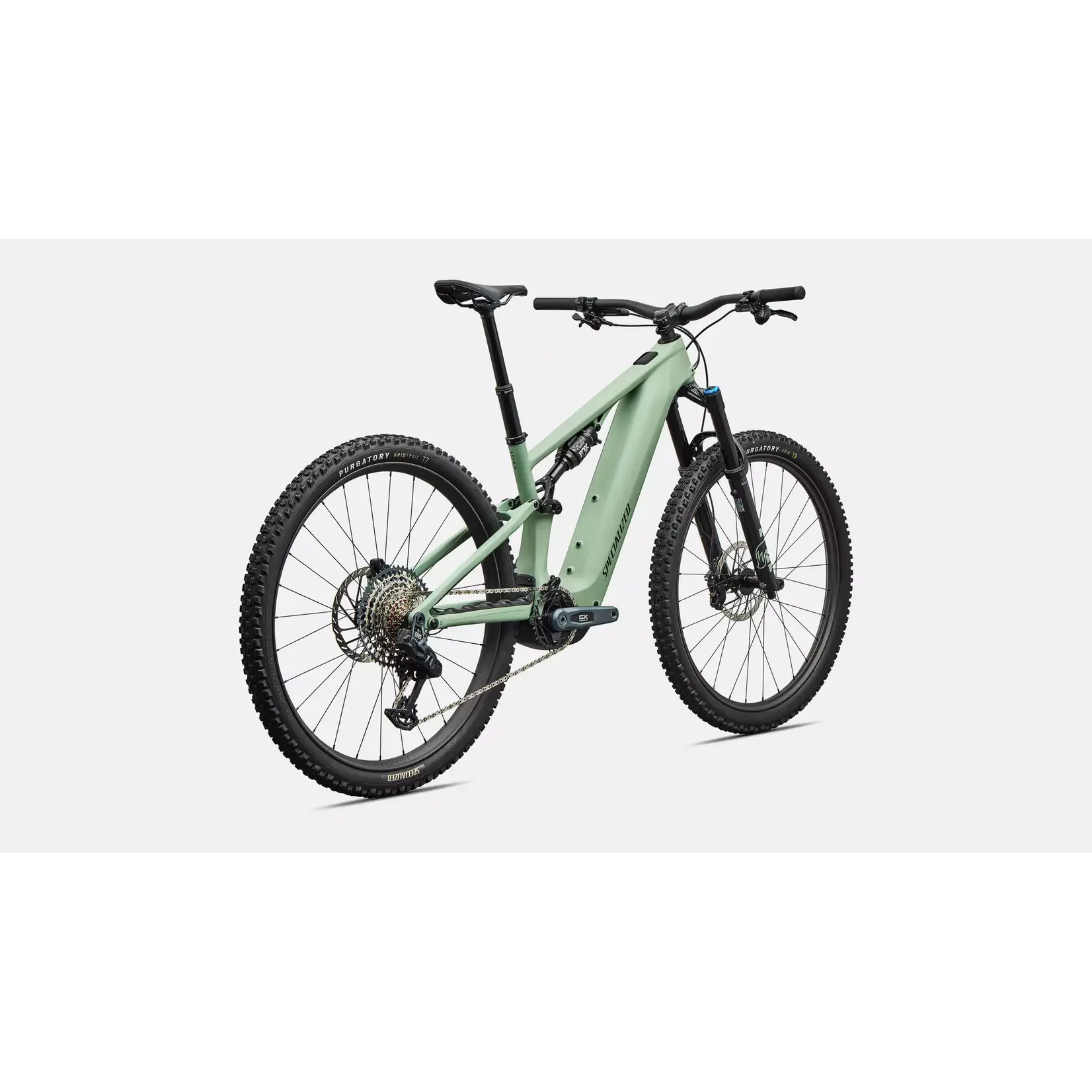 Specialized Turbo Levo R Expert