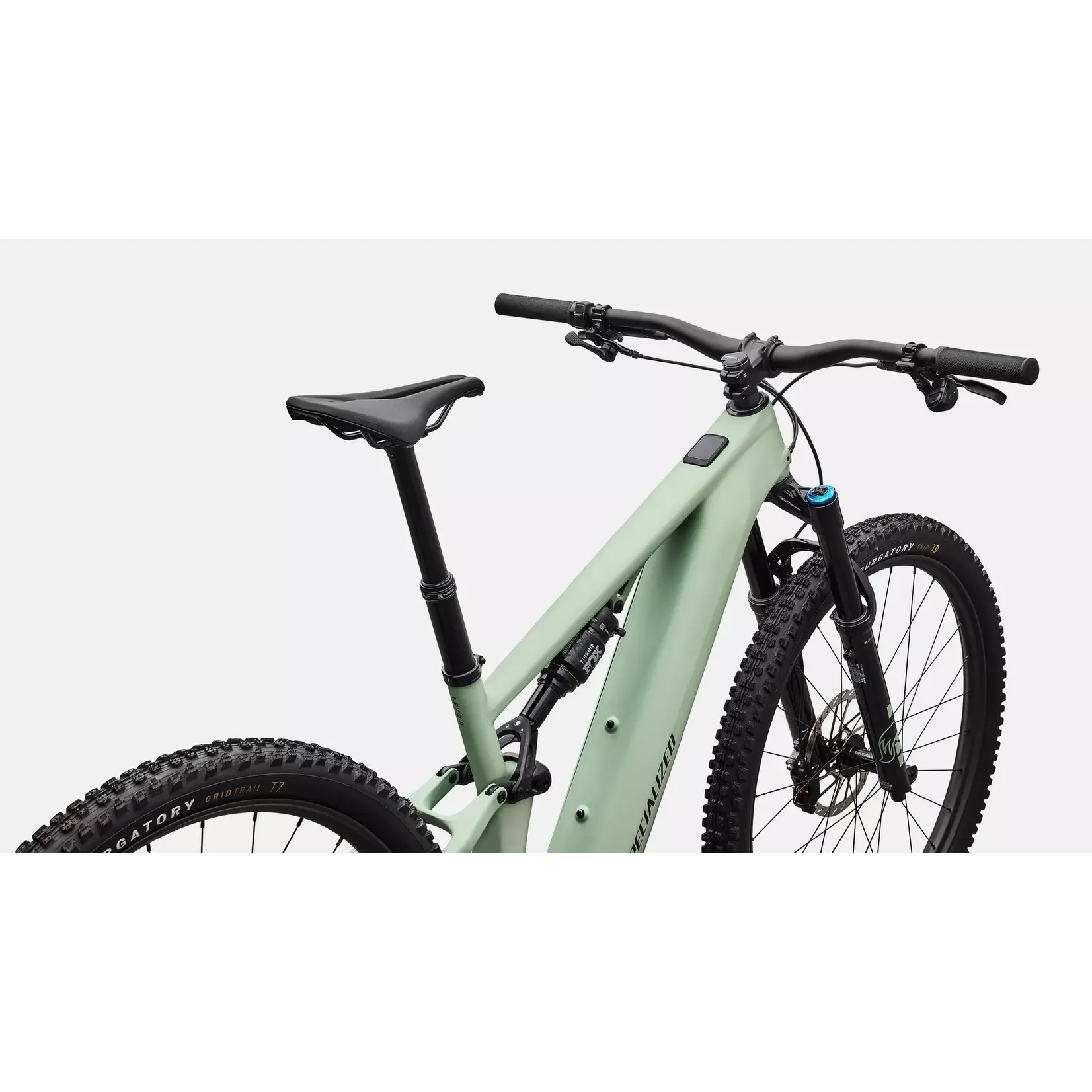 Specialized Turbo Levo R Expert