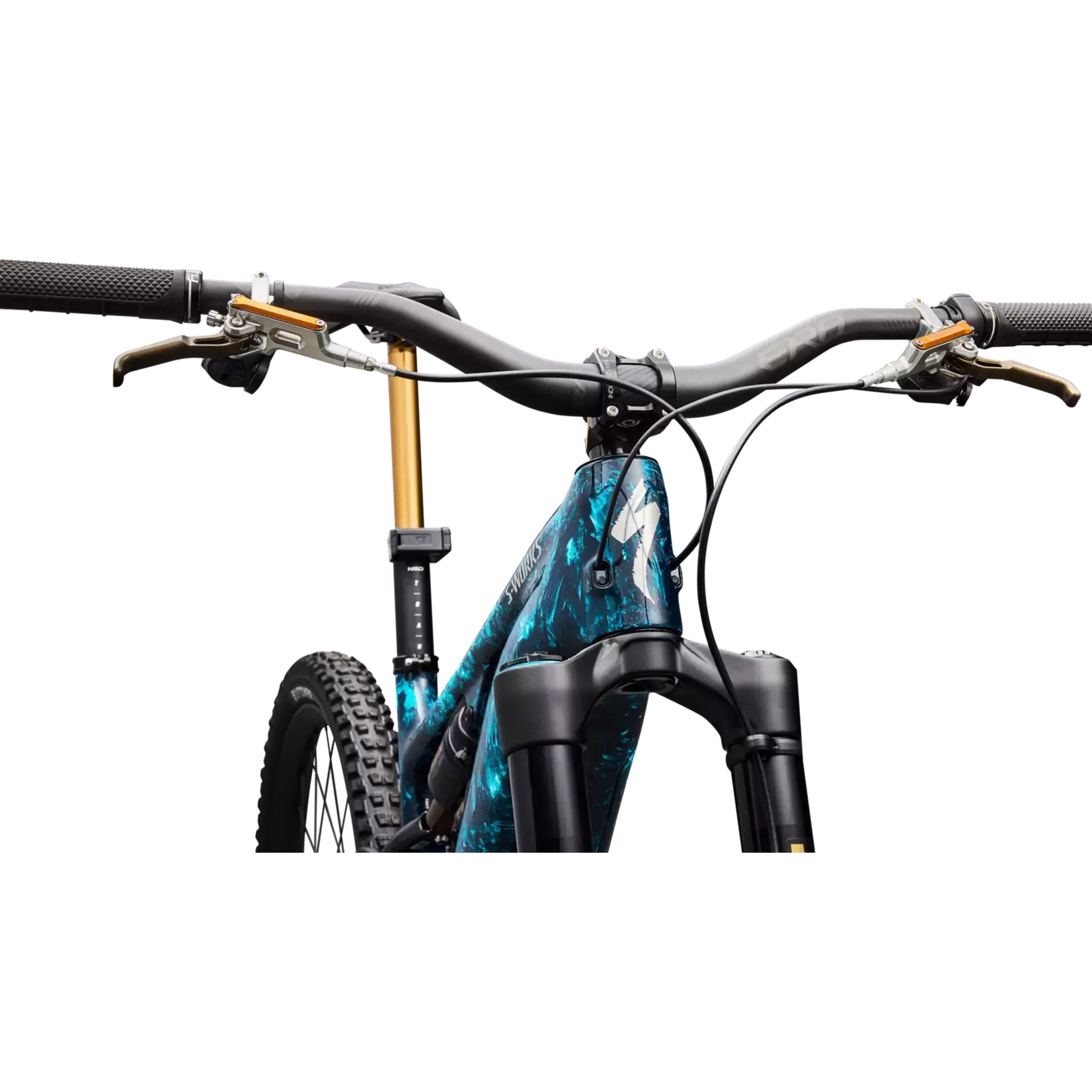 Specialized S-Works Turbo Levo 4 LTD