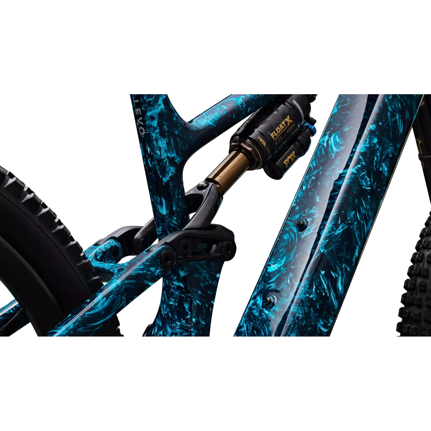 Specialized S-Works Turbo Levo 4 LTD