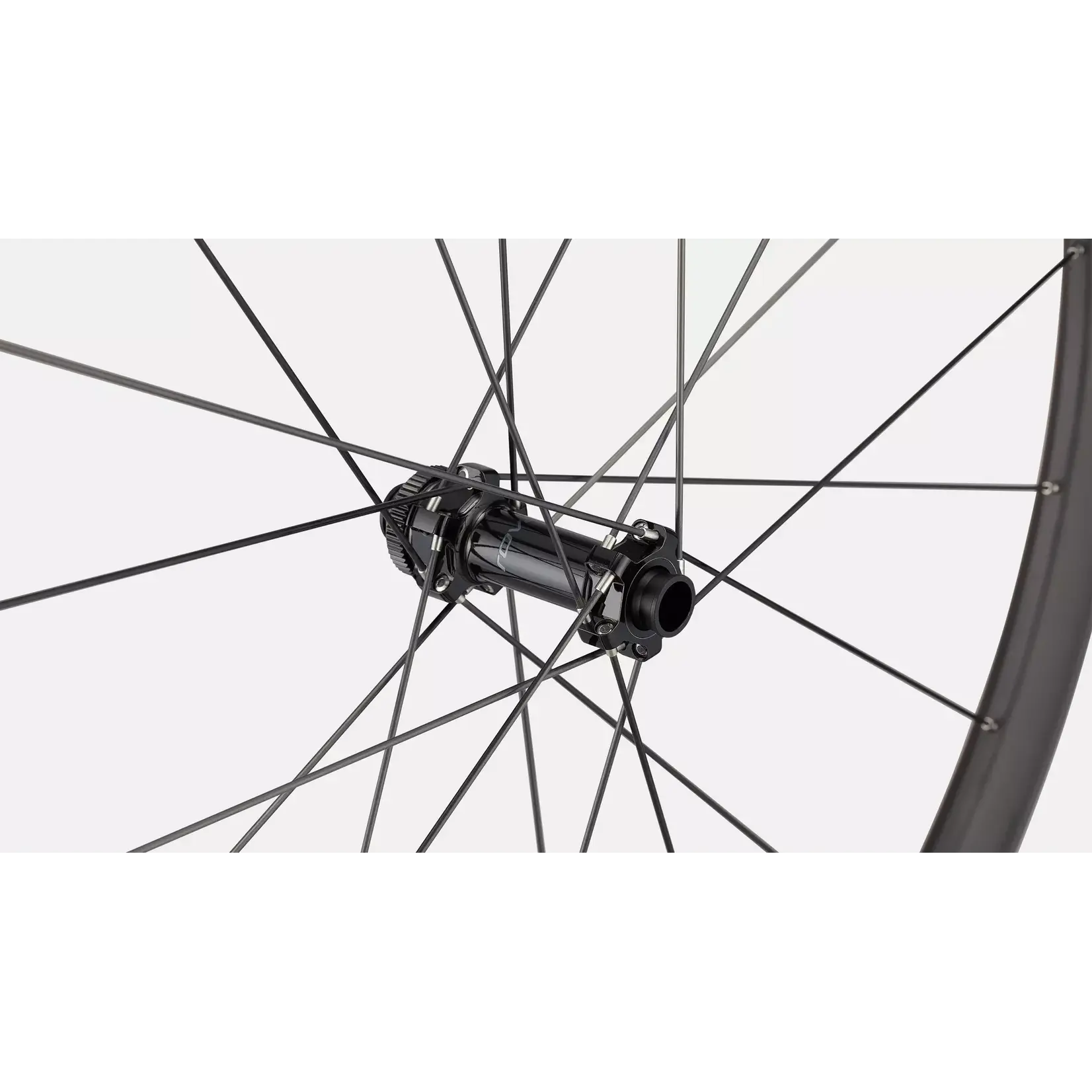 ROVAL Control World Cup Wheelset