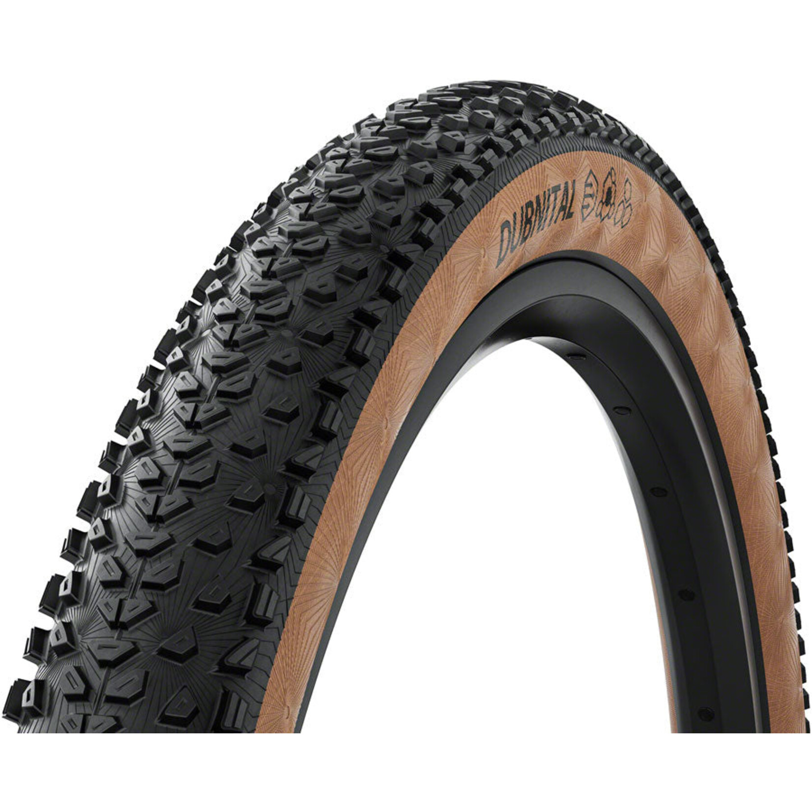 Continental Dubnital - Race Casing