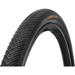 Continental Terra Competition - Rapid Casing