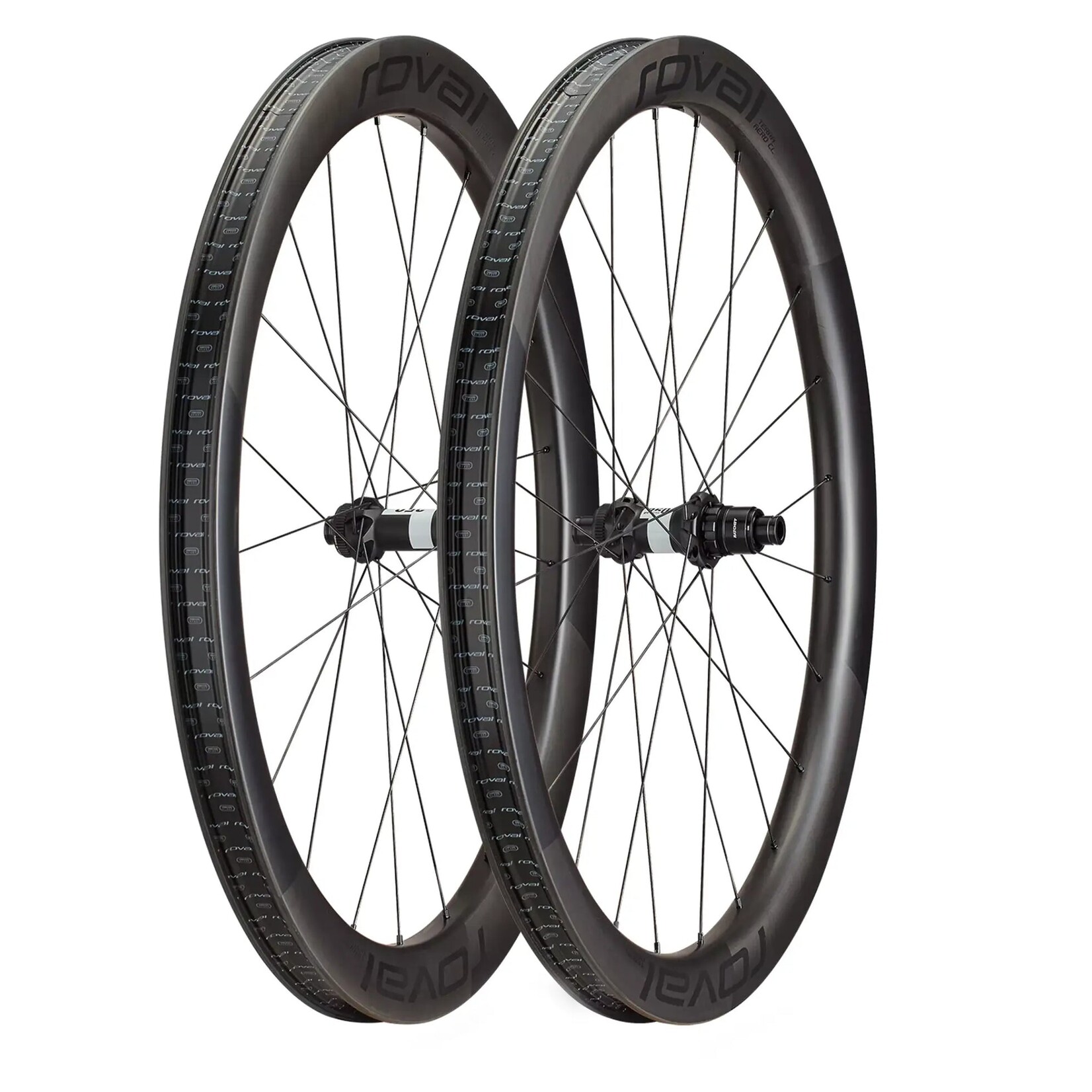 ROVAL Terra Aero CL