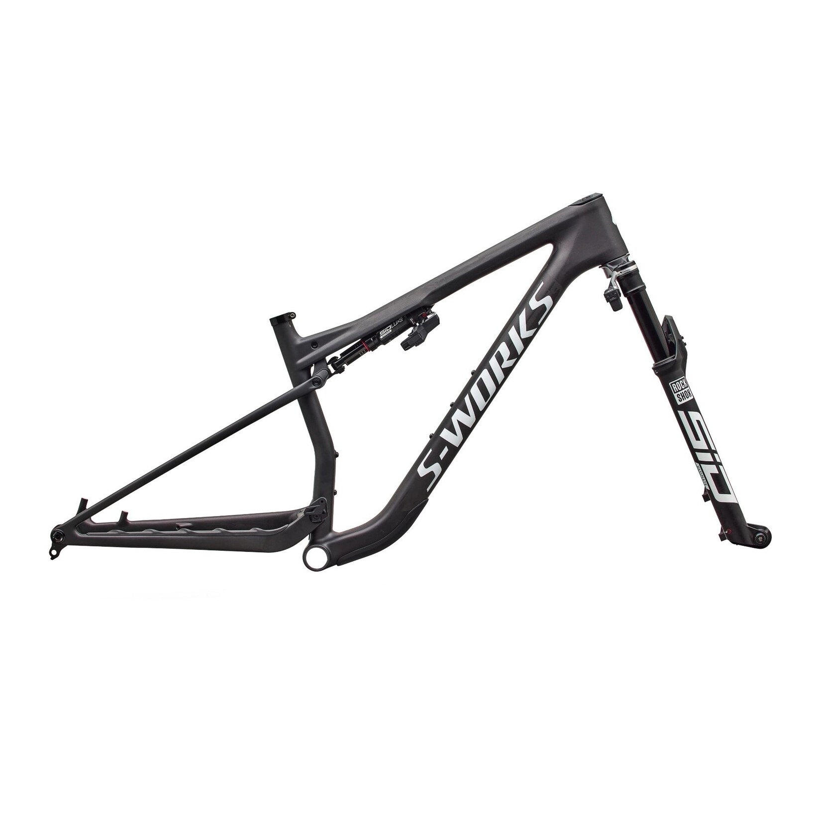 Specialized S-Works Epic 9 Frameset