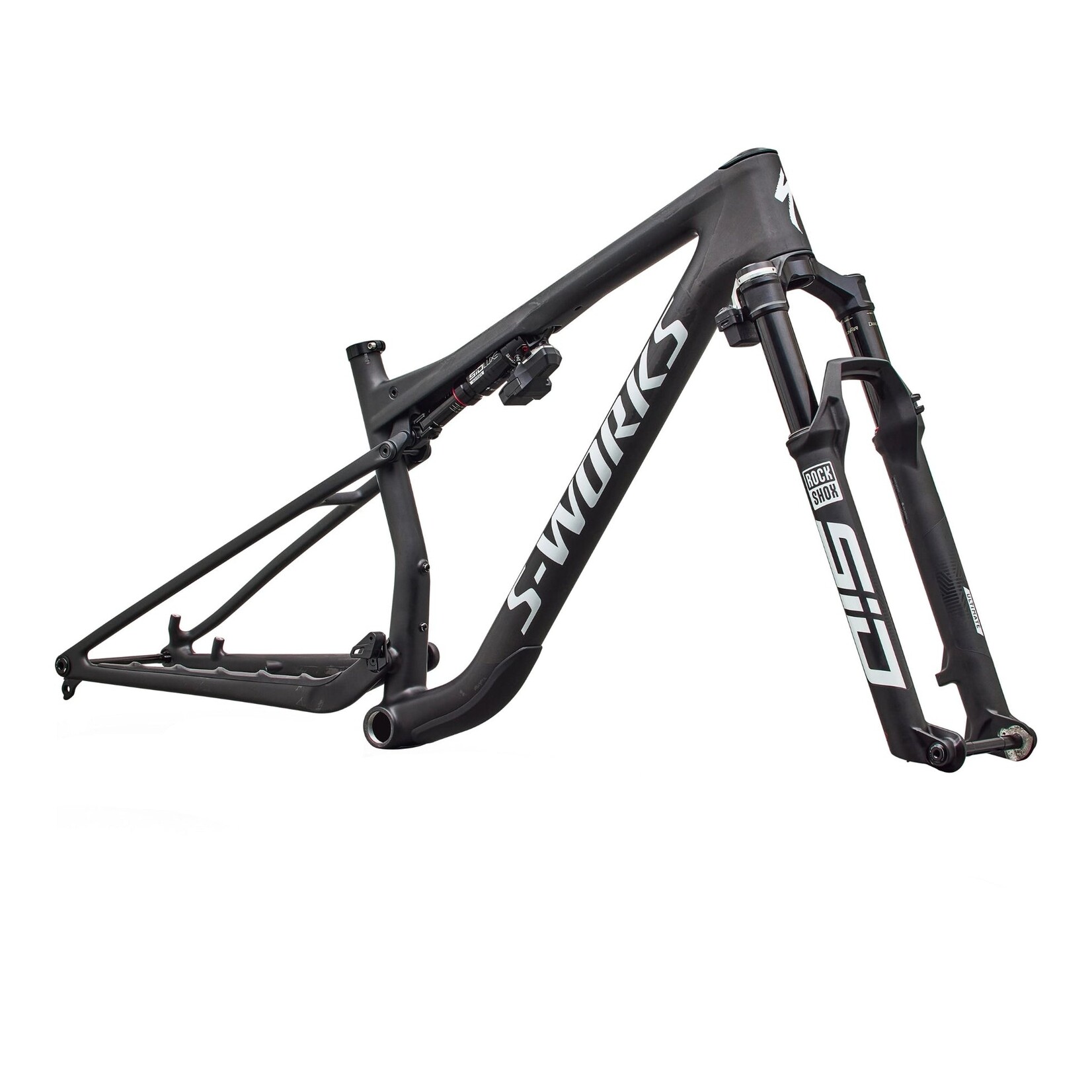 Specialized S-Works Epic 9 Frameset
