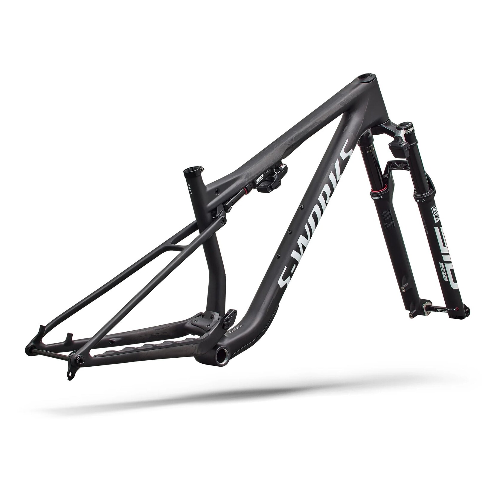 Specialized S-Works Epic 9 Frameset