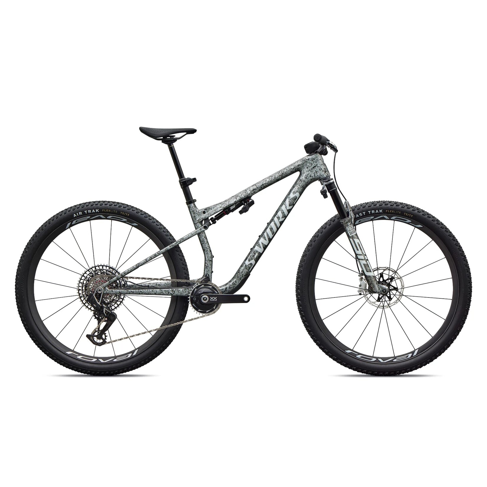 Specialized S-Works Epic 9
