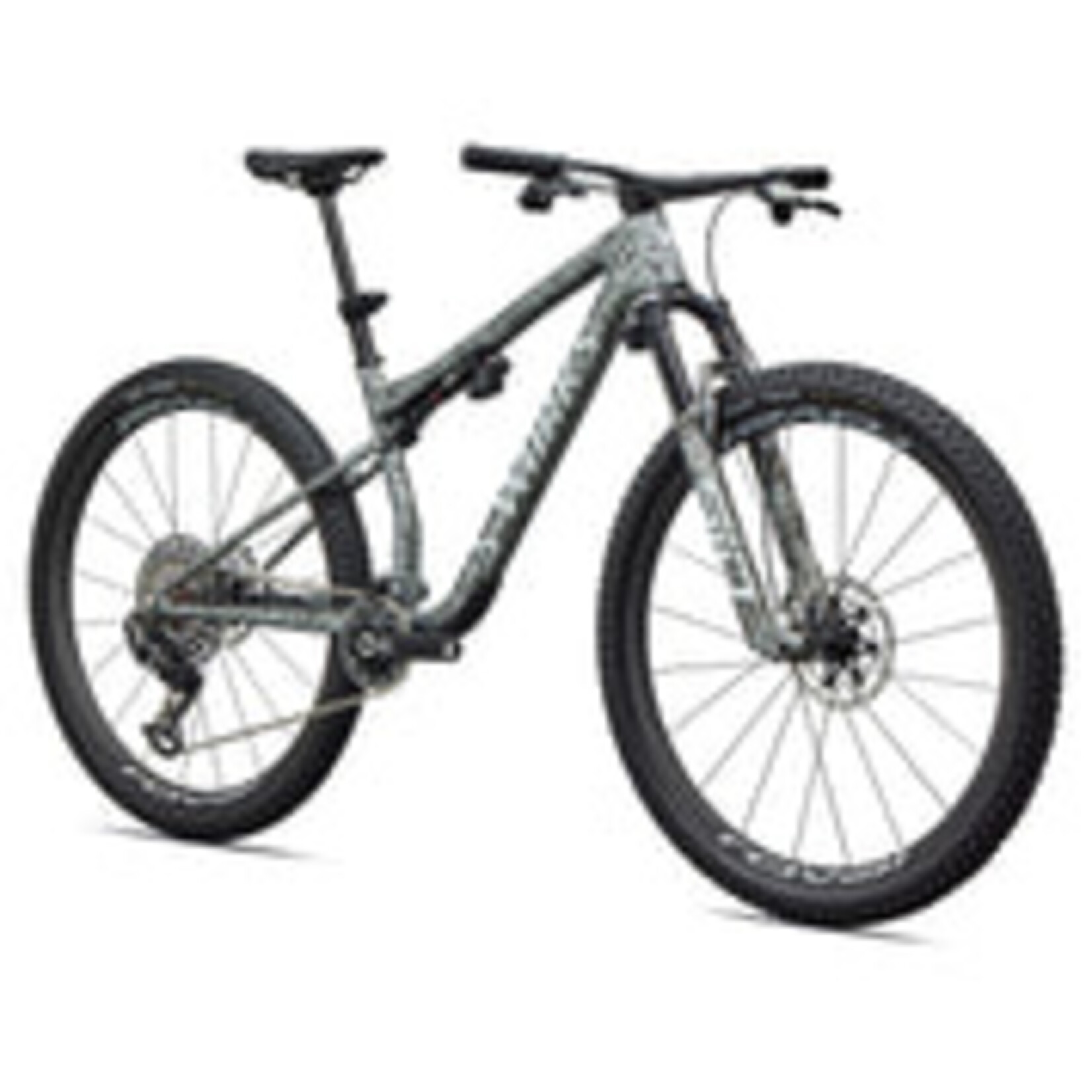 Specialized S-Works Epic 9