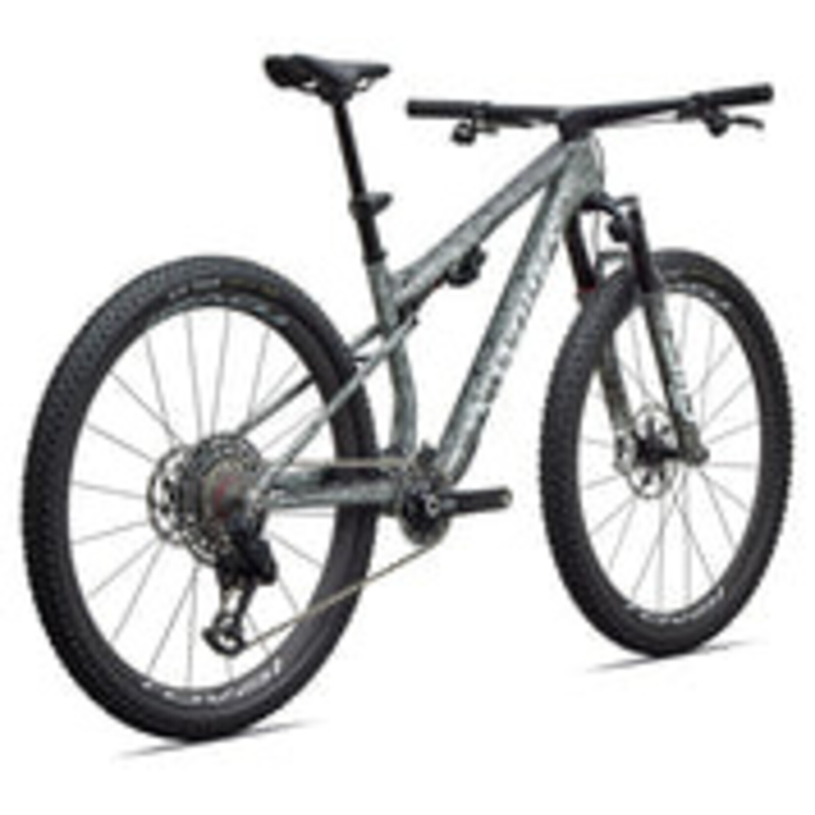 Specialized S-Works Epic 9