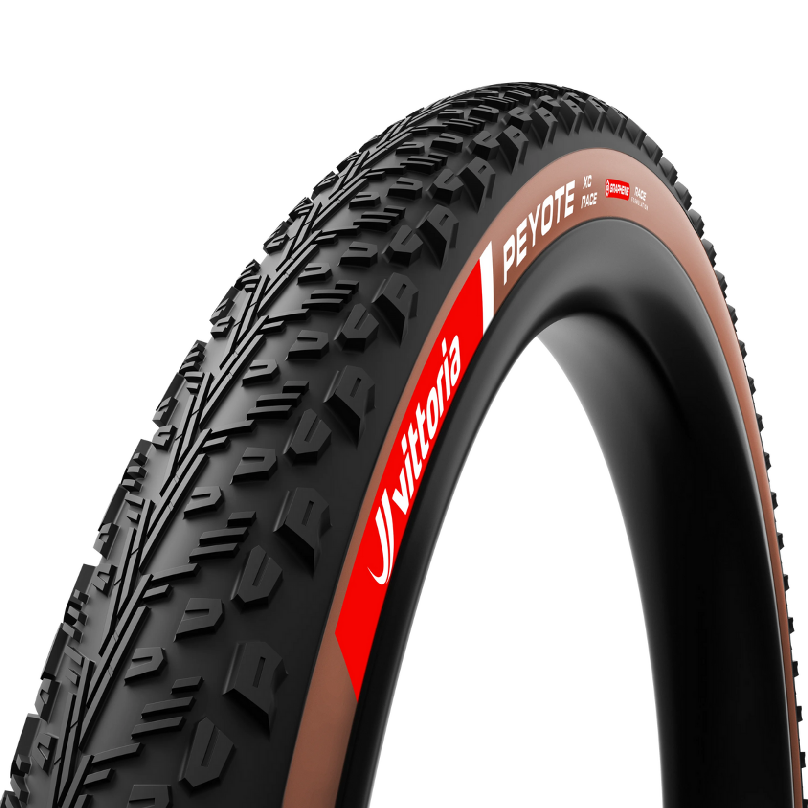 Vittoria Peyote XC Race