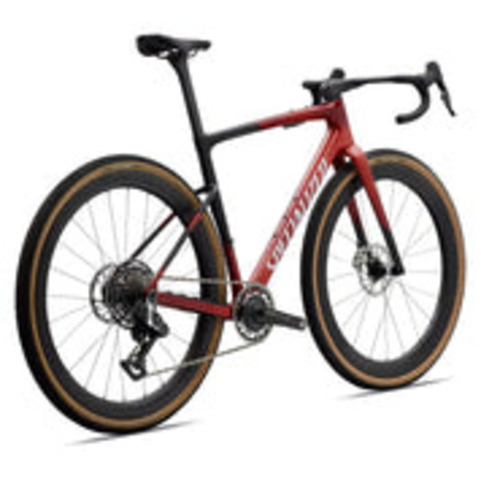 Specialized Crux 5 S-Level