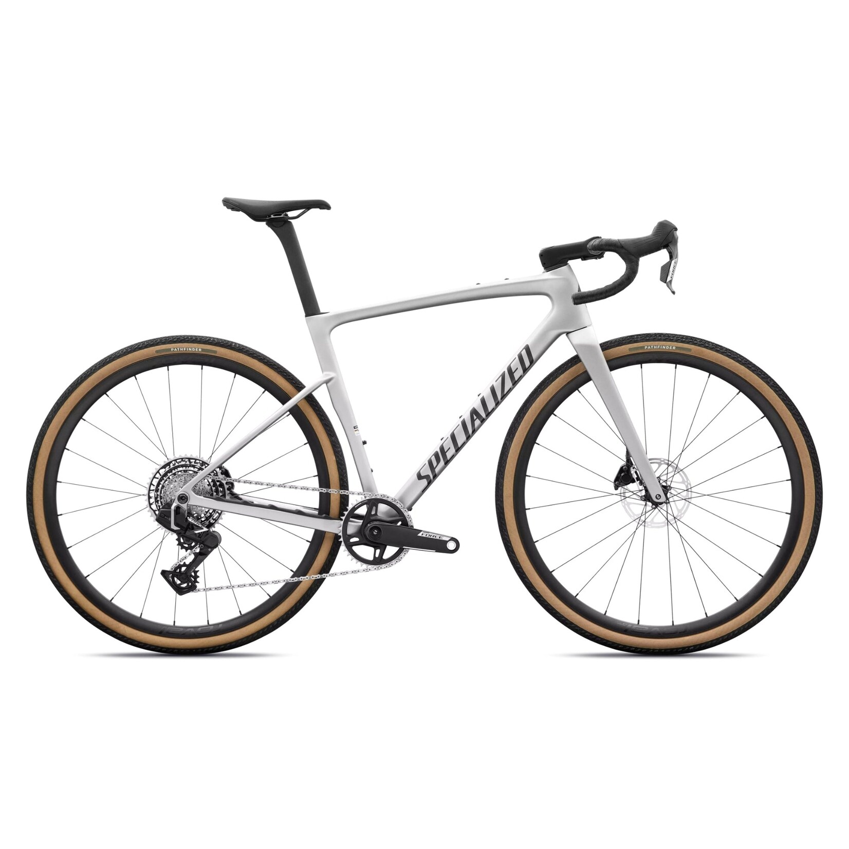 Specialized Crux 5 Expert