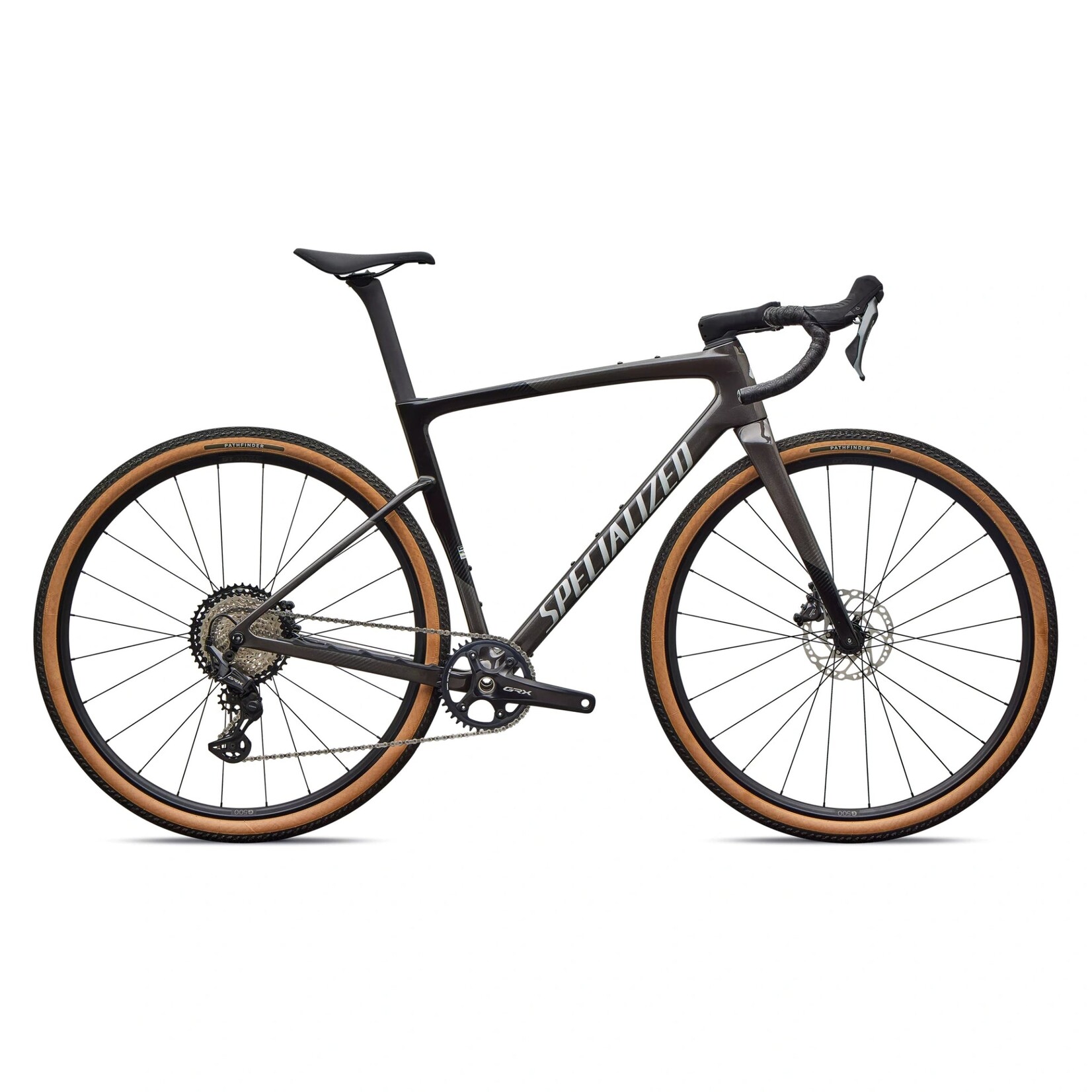 Specialized Crux 5 Sport