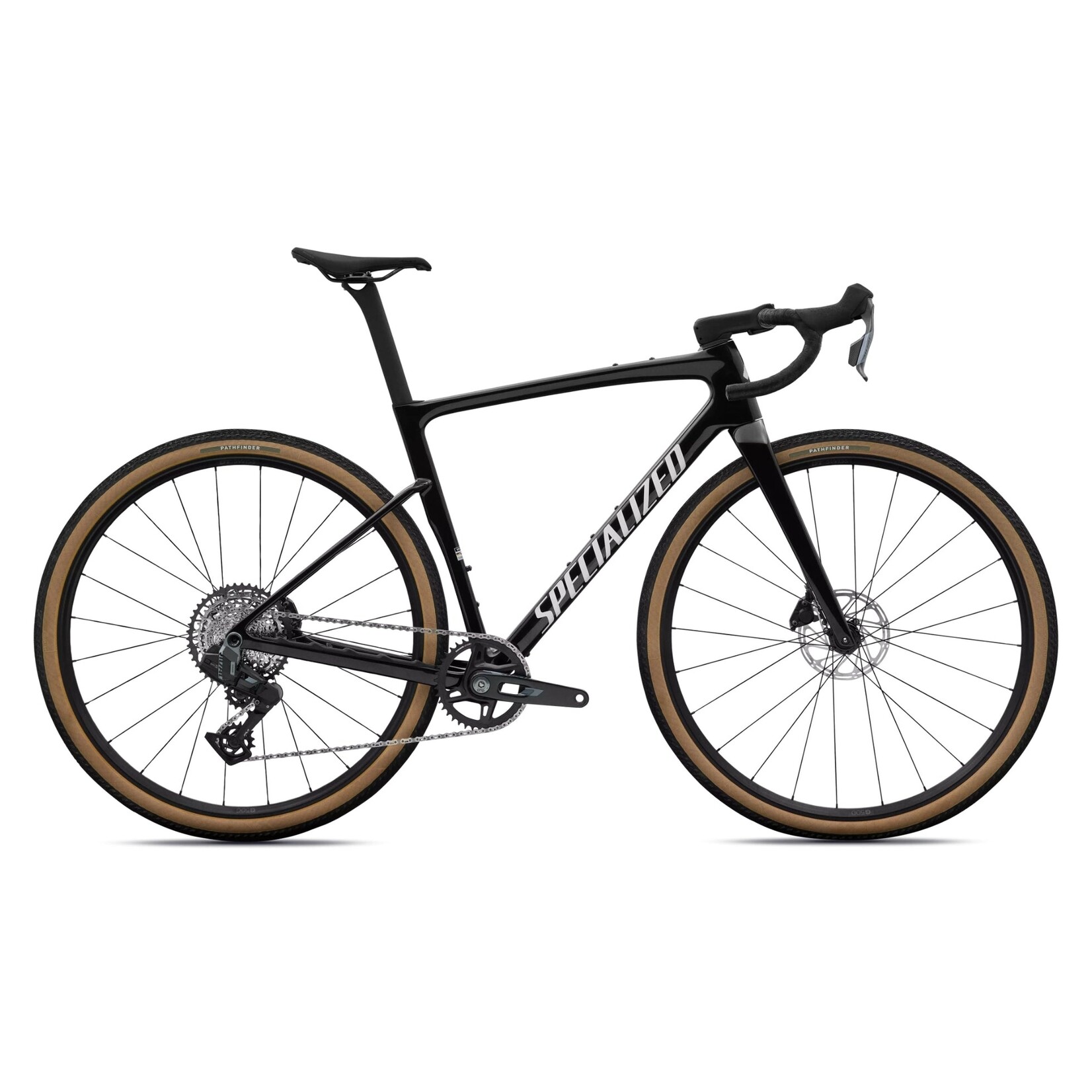 Specialized Crux 5 Comp