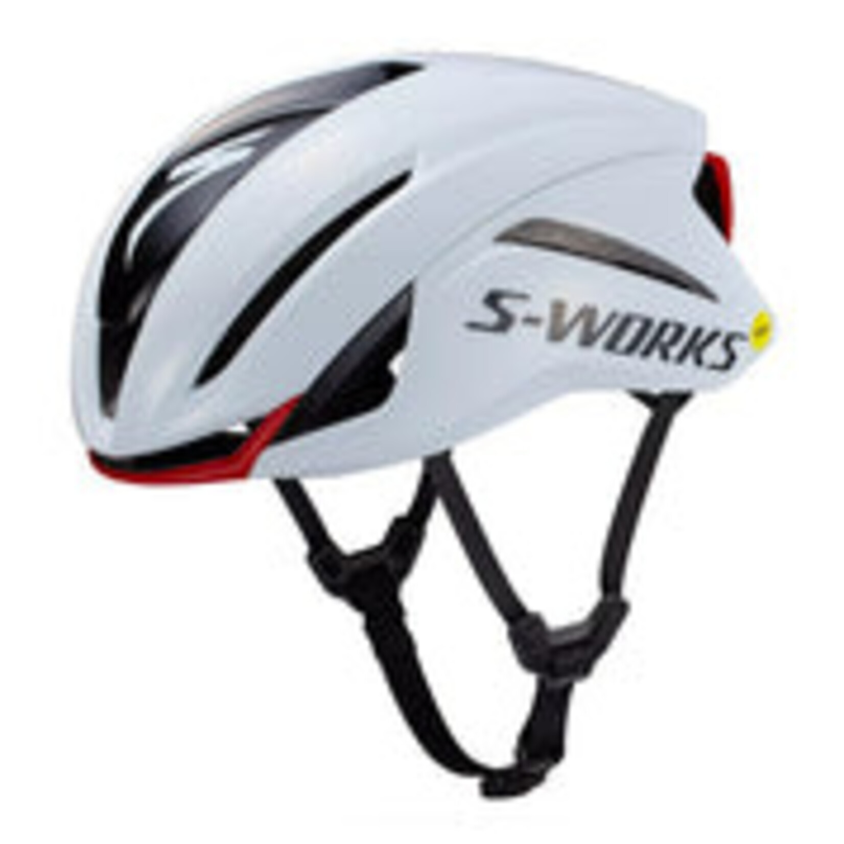 Specialized S-works Evade 4