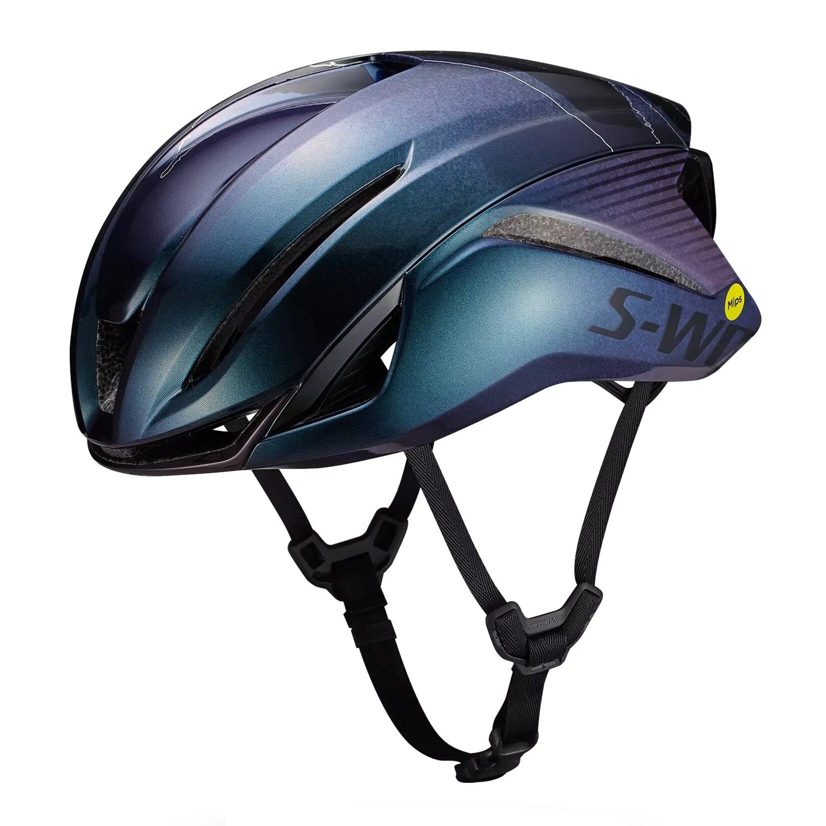 Specialized S-works Evade 4