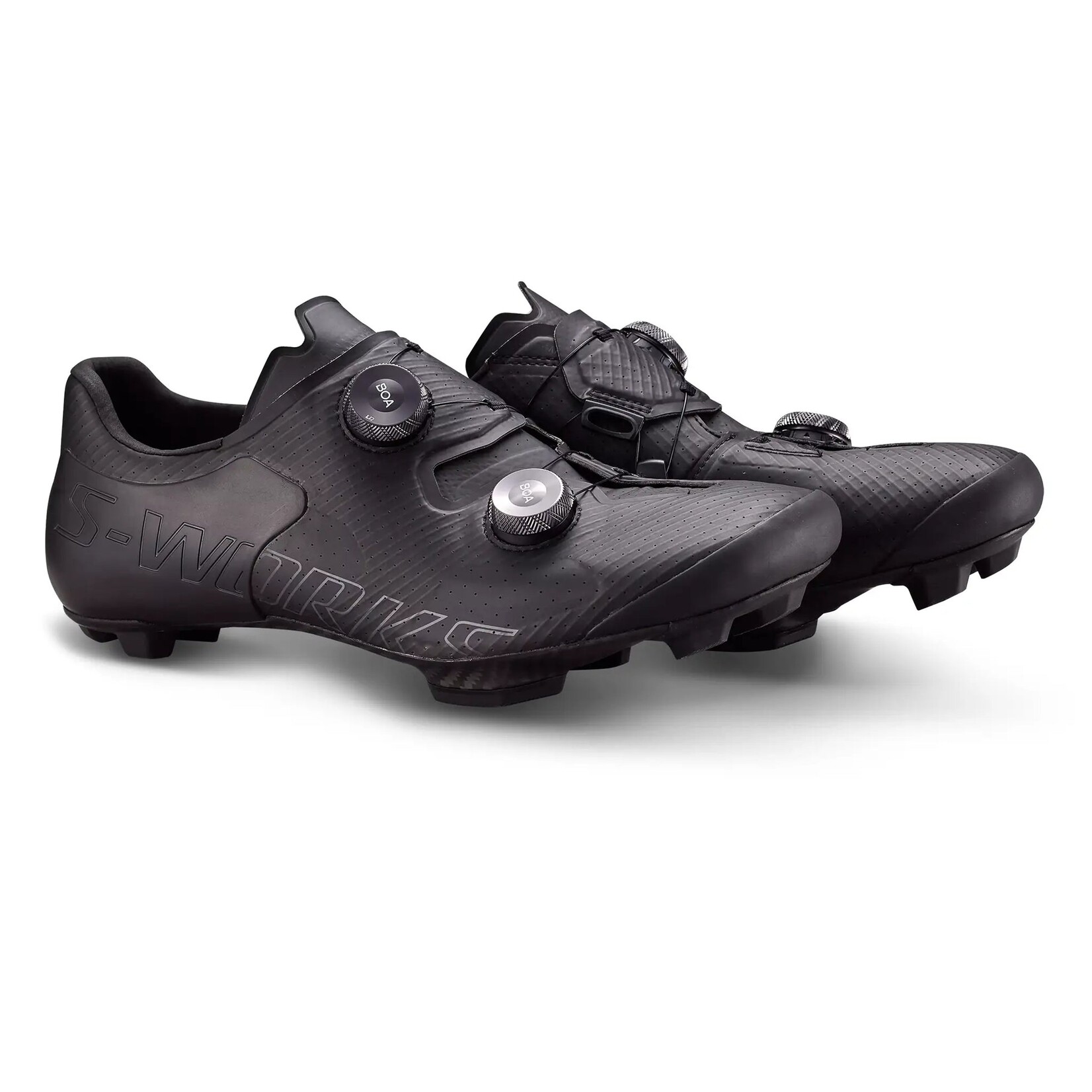 Specialized S-Works Recon Evo