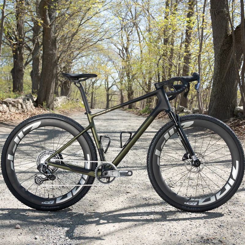 This Week's Golden Pick: The Parlee Taos