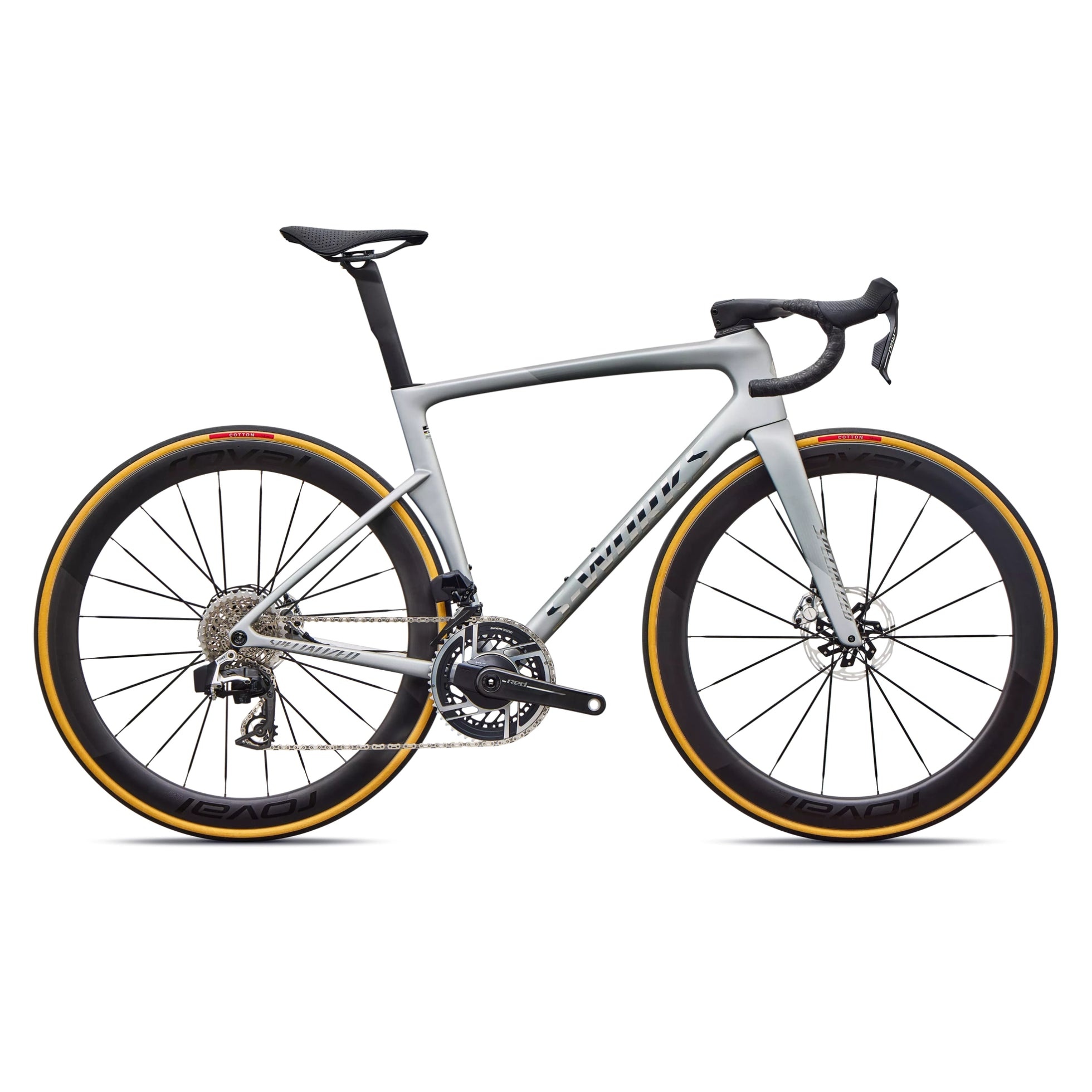 S-Works Tarmac SL9 - Sram Red - Golden Sports Inc.