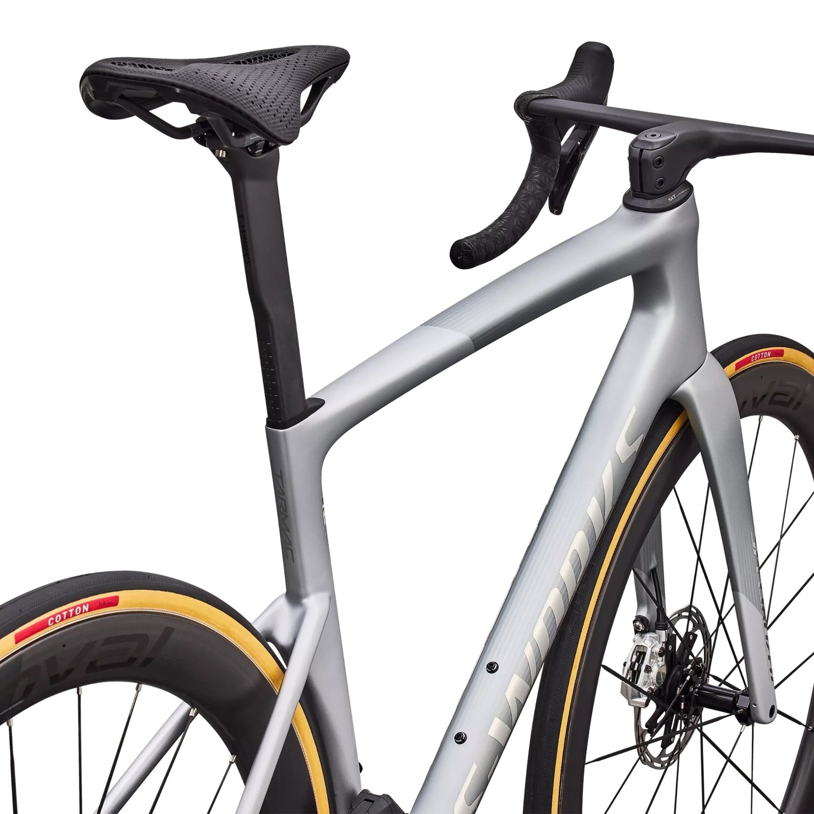 Specialized S-Works Tarmac SL9 - Sram Red